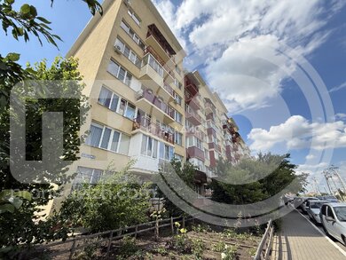 Изображение село Новая Усмань, Ростовская улица, 4Б/3 1