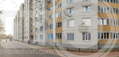 Изображение Сельская улица, 2Ш 1