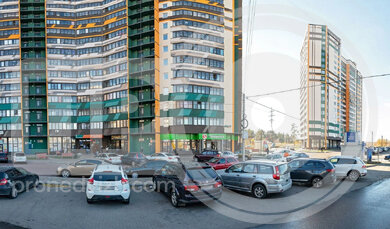 Изображение Ростовская улица, 100БкБ 2