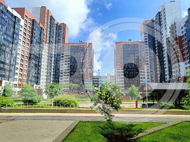 Изображение улица 9 Января, 68/2к1 2