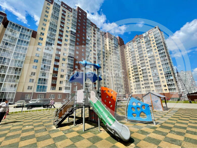 Изображение улица Артамонова, 34Ж 1