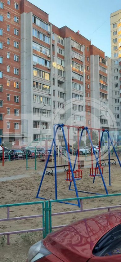 Изображение улица Миронова, 43 1