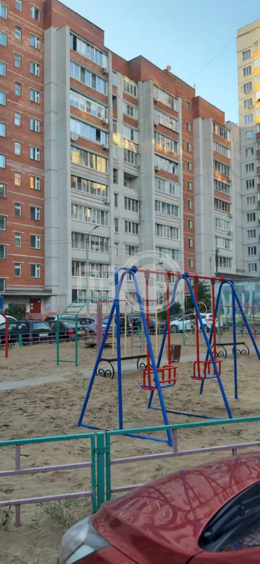 Описание объекта