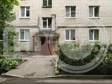 Изображение улица Хользунова, 29 1