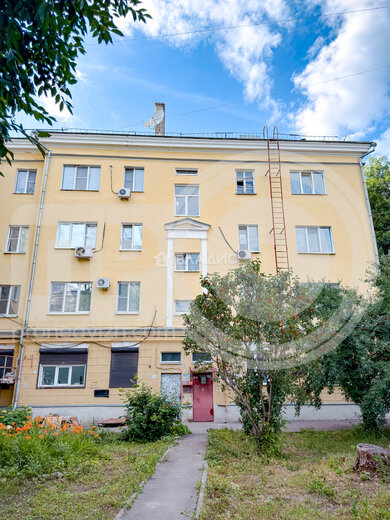 Изображение Плехановская улица, 50 1