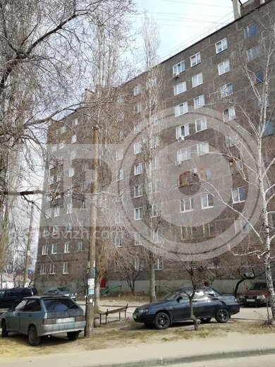 Изображение Фестивальный бульвар, 23А 1