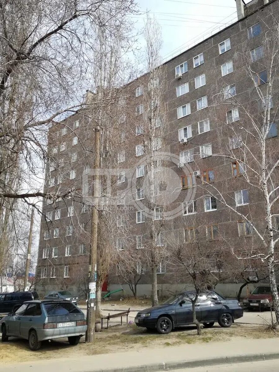 Описание объекта