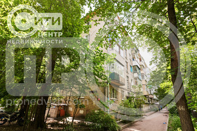 Изображение улица Берёзовая Роща, 12 1
