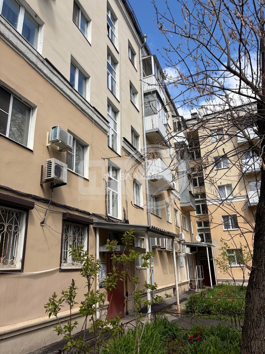 Описание объекта