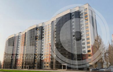 Изображение ЖК Городские истории 1