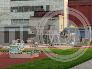 Описание объекта