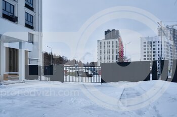 Описание объекта
