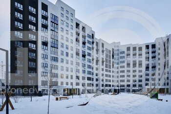 Описание объекта