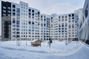 Описание объекта