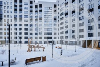 Описание объекта
