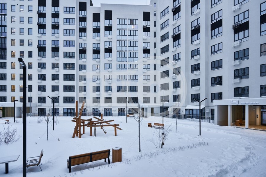 Описание объекта
