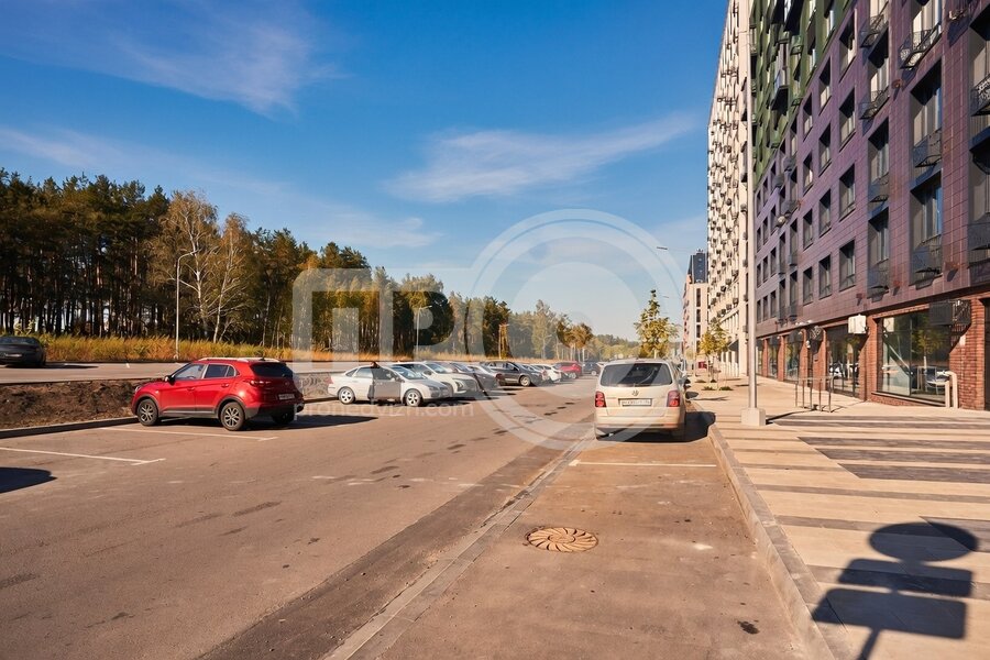 Описание объекта