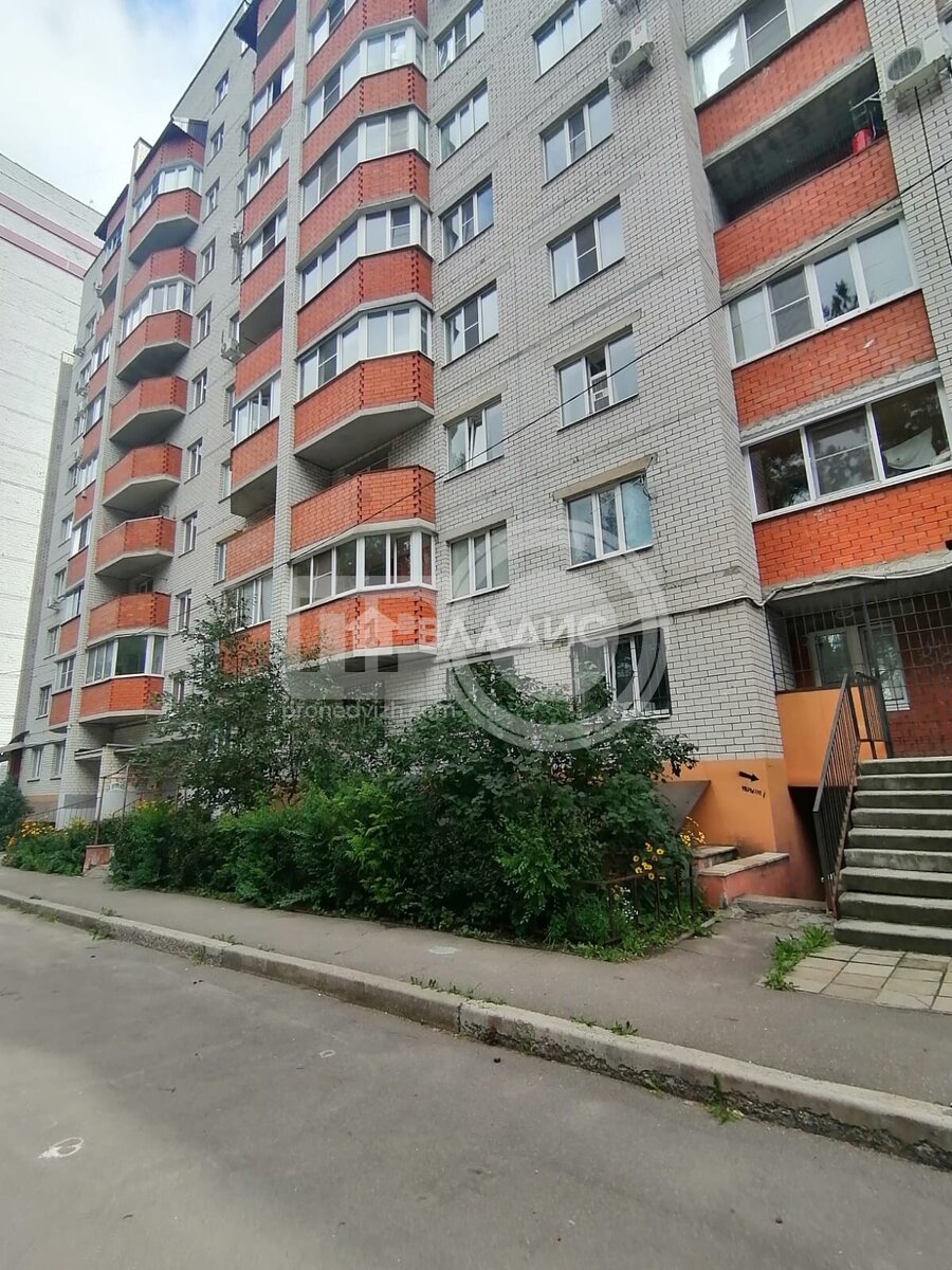 Описание объекта