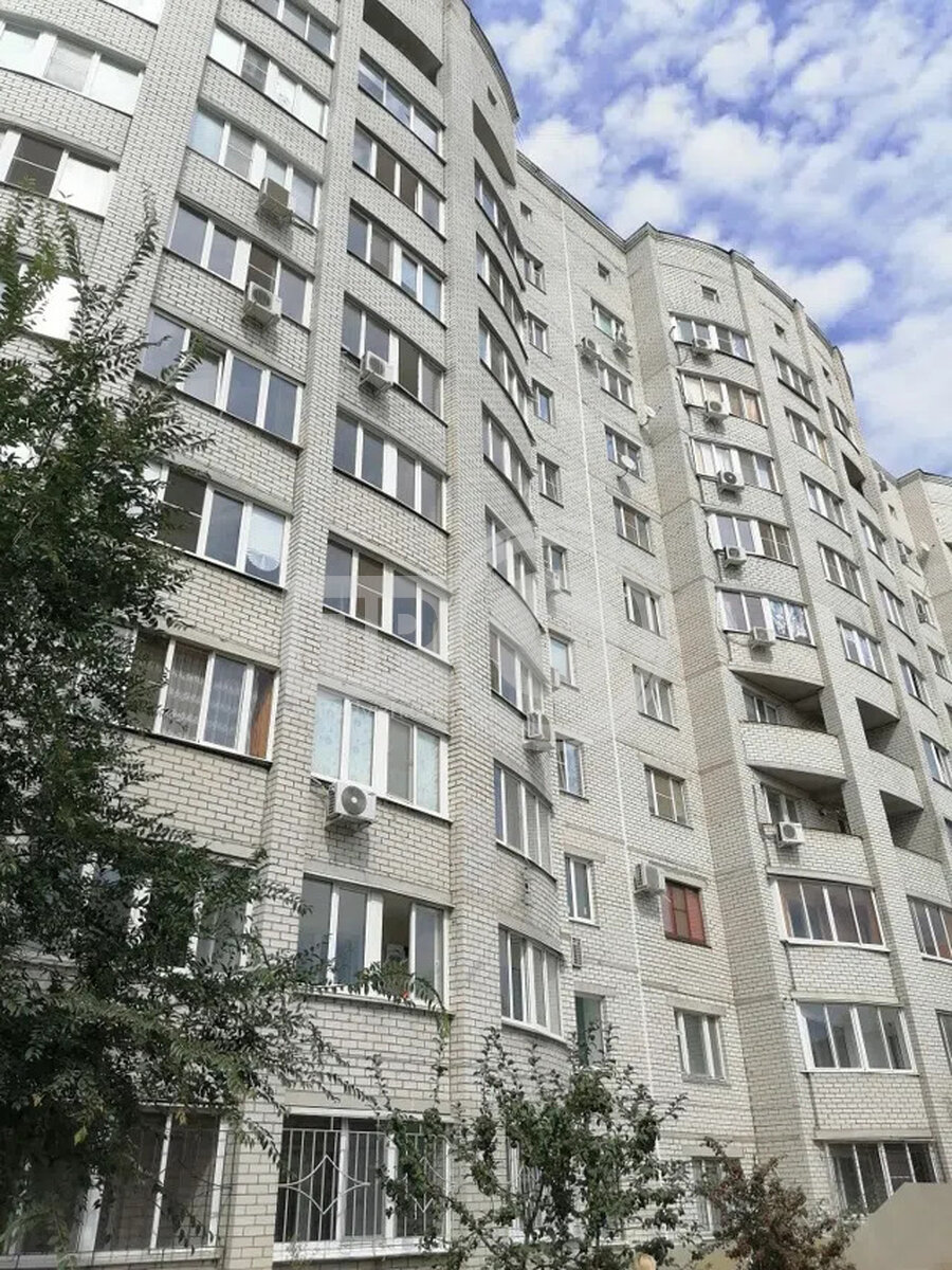 Описание объекта