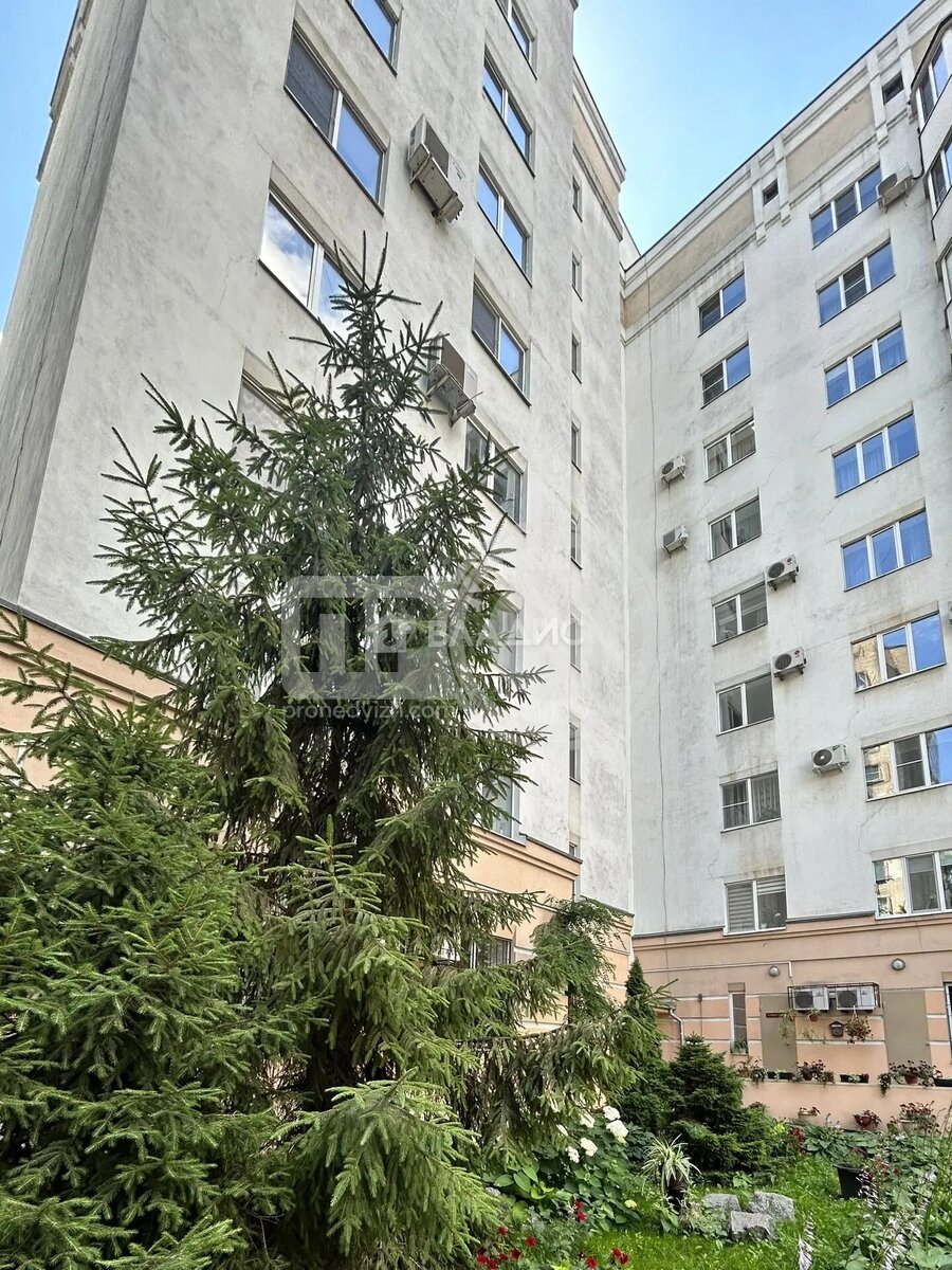 Описание объекта