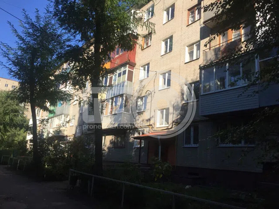 Описание объекта