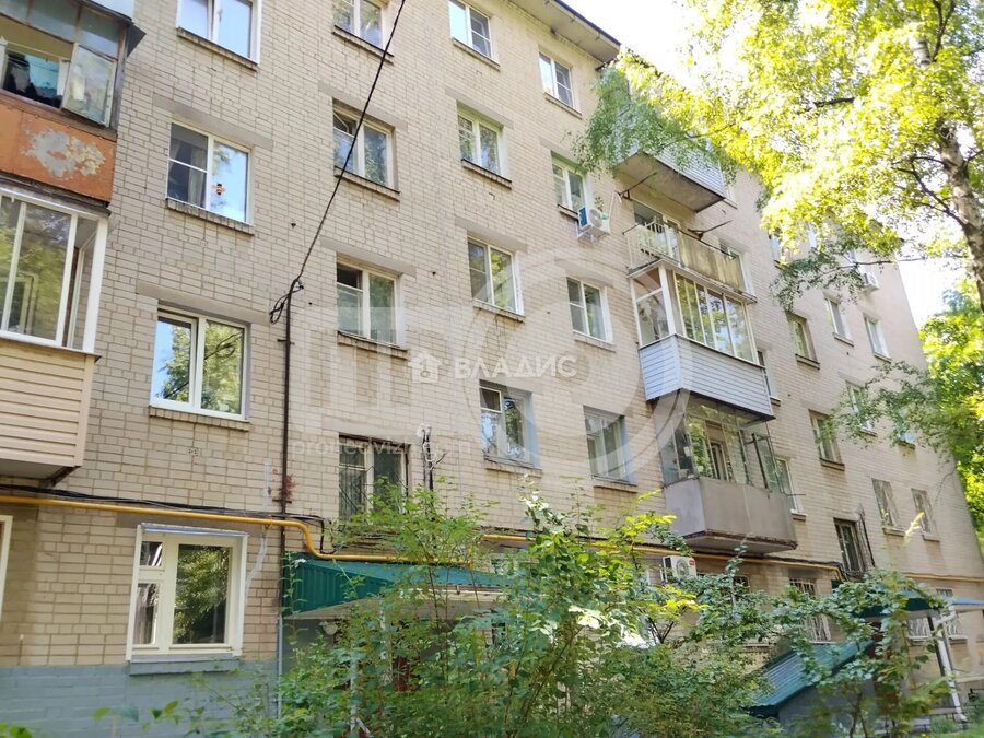 Описание объекта