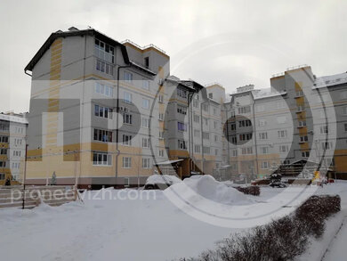 Изображение посёлок Отрадное, улица 50 лет Октября, 96 1