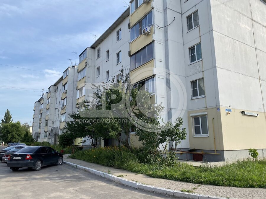 Описание объекта