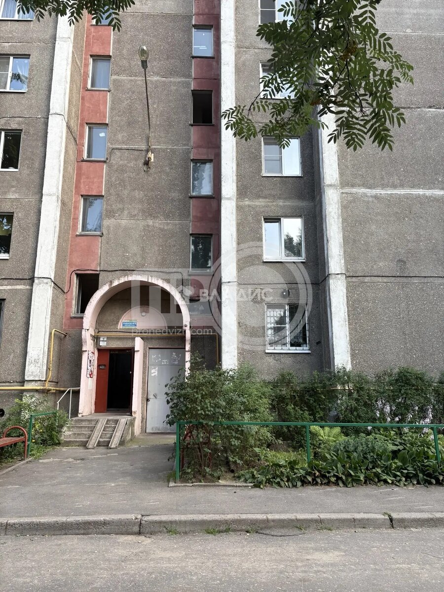 Описание объекта