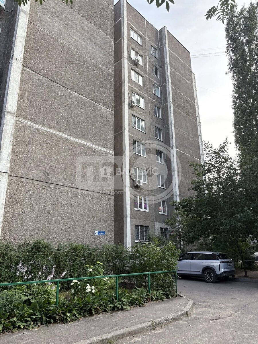 Описание объекта