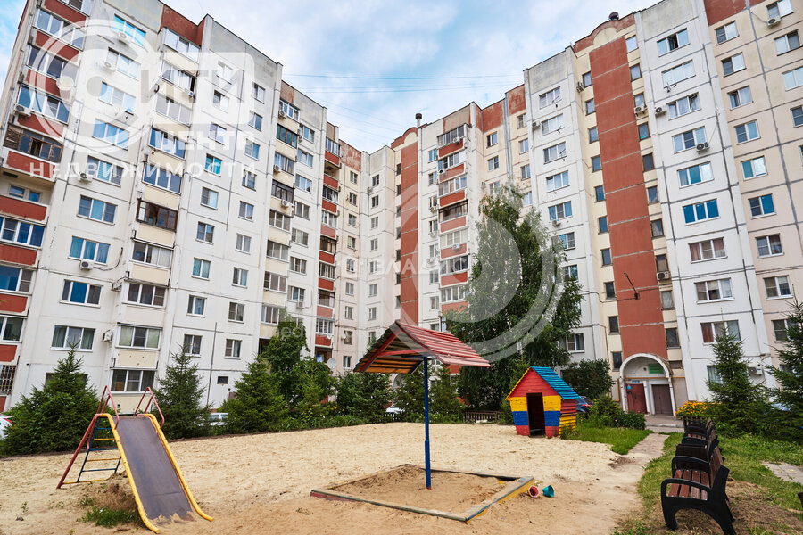 Описание объекта