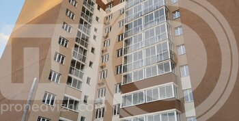 Описание объекта