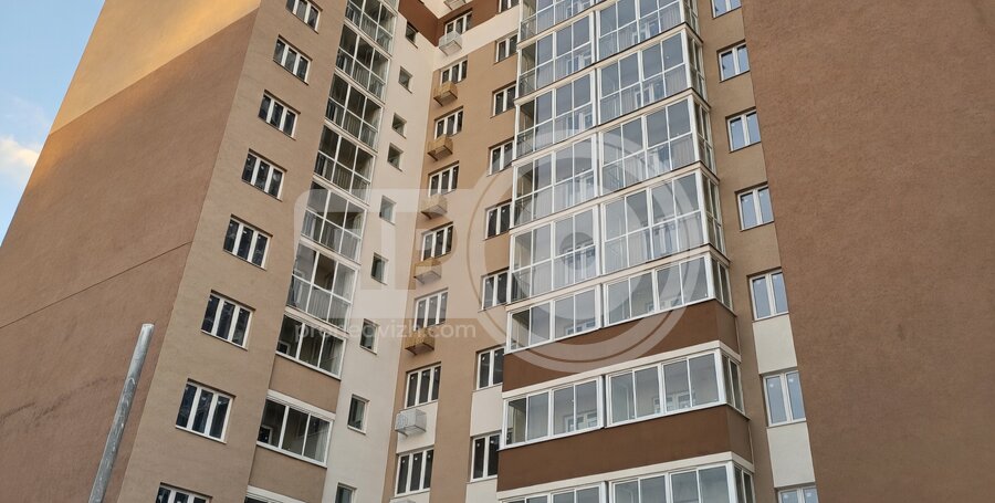Описание объекта