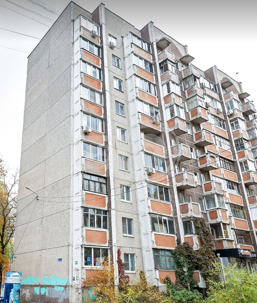 Описание объекта