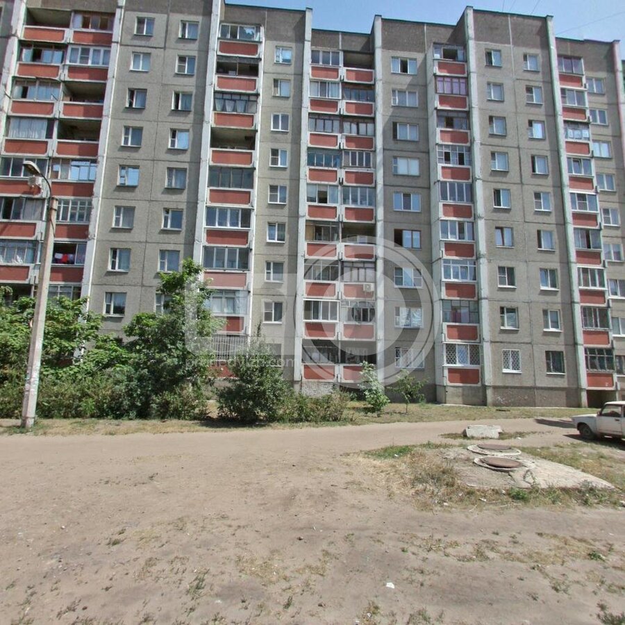 Описание объекта