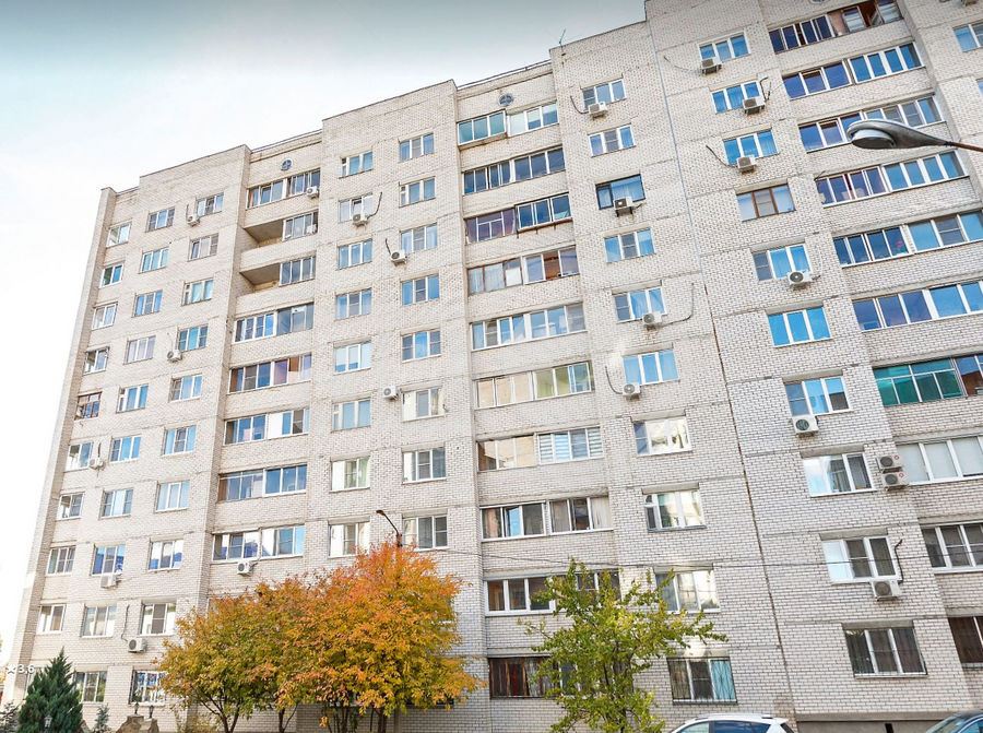 Описание объекта