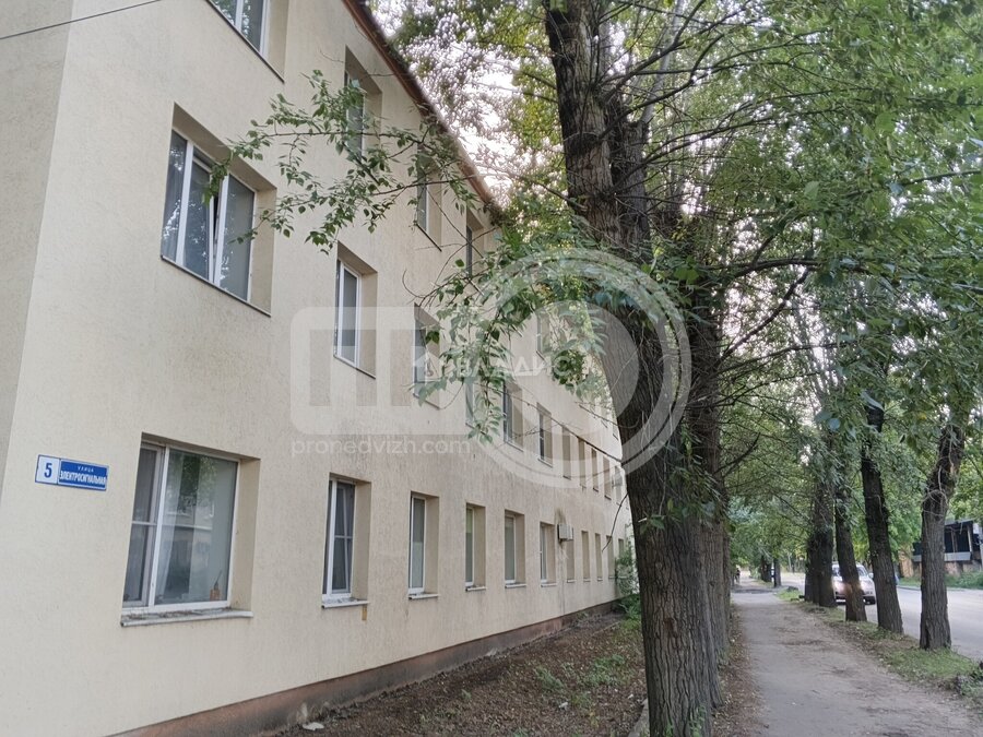Описание объекта