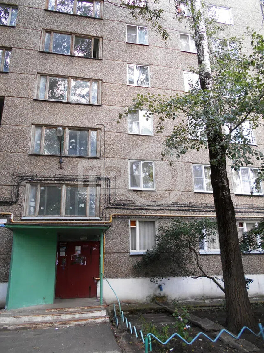 Описание объекта