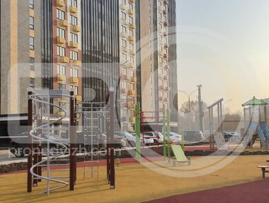 Изображение ЖК Городские Истории 2