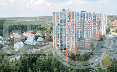 Изображение ЖК Задонье 2