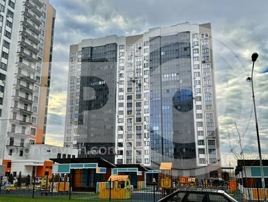 Изображение ЖК Крымский квартал 1