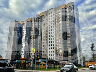 Изображение ЖК Крымский квартал 2