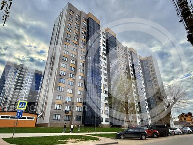 Изображение ЖК Крымский квартал 3