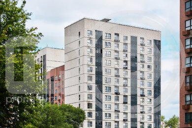 Изображение ЖК Ленинградский квартал 3