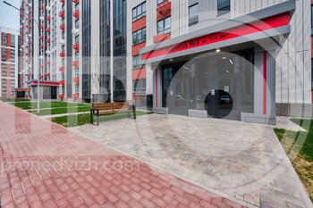 Описание объекта