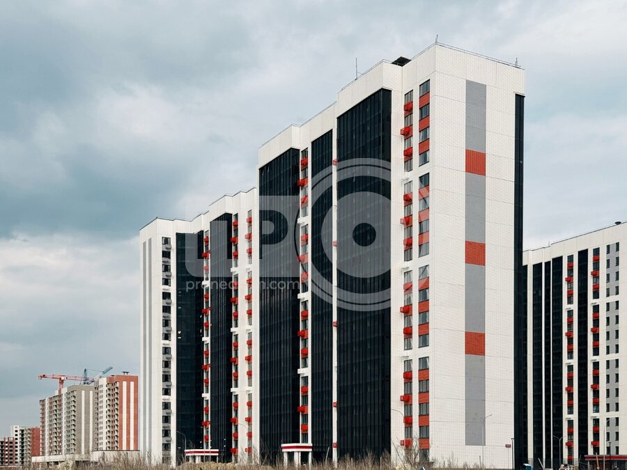 Описание объекта