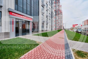 Описание объекта