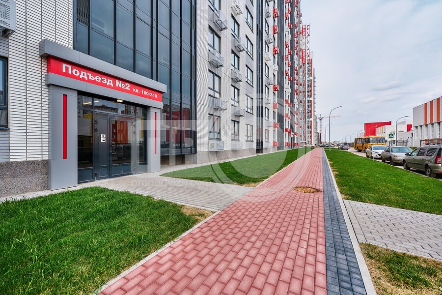 Описание объекта
