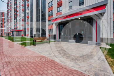 Изображение ЖК Черёмушки 22