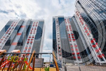 Описание объекта